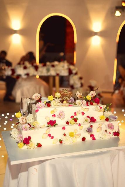 Rhema & Tunde, photo 69