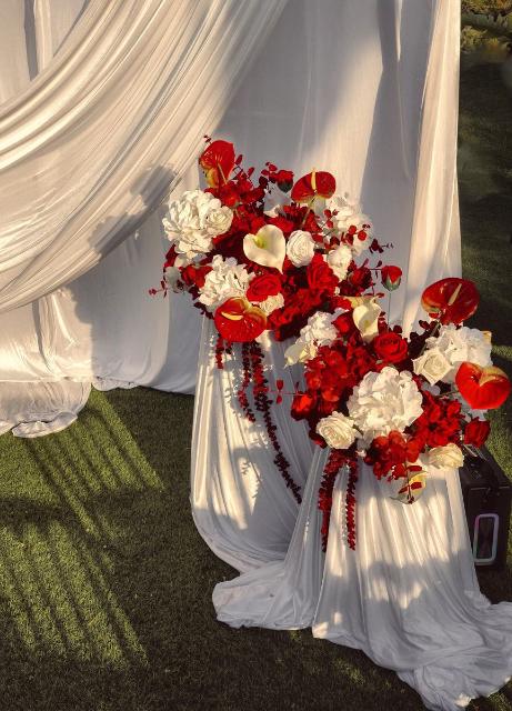 Rhema & Tunde, photo 79