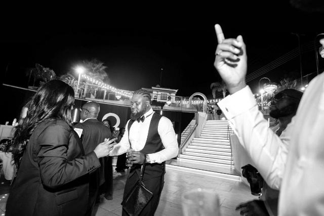 Rhema & Tunde, photo 80