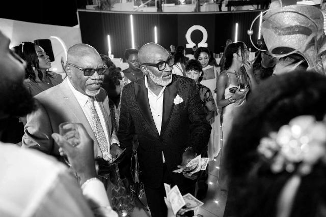 Rhema & Tunde, photo 81