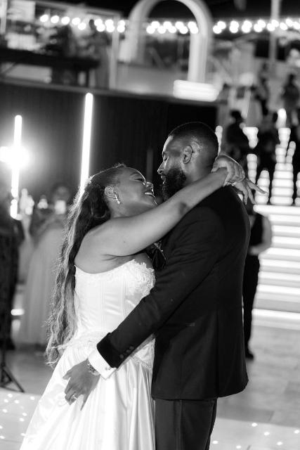 Rhema & Tunde, photo 82
