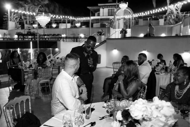 Rhema & Tunde, photo 83
