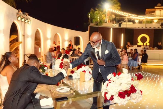 Rhema & Tunde, photo 84