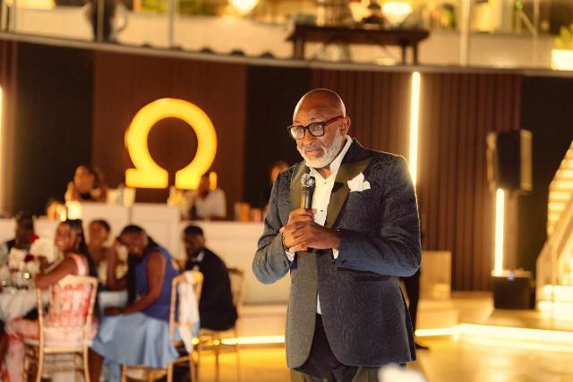 Rhema & Tunde, photo 85