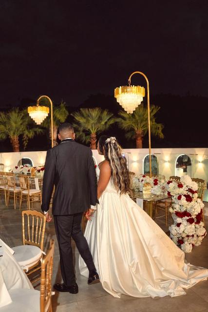 Rhema & Tunde, photo 87