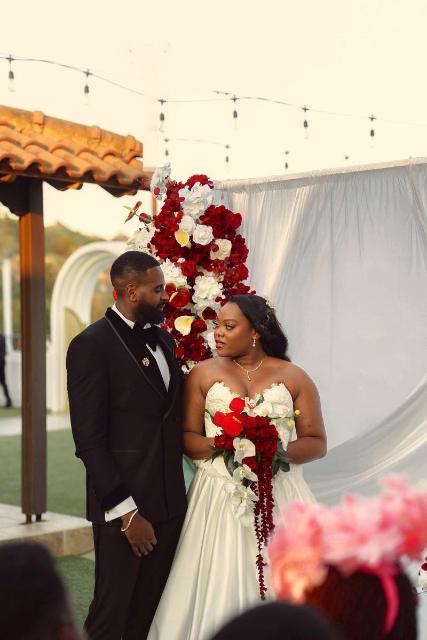 Rhema & Tunde, photo 89