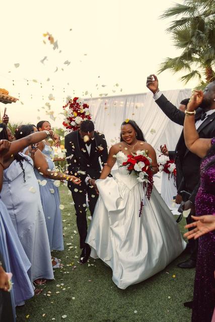 Rhema & Tunde, photo 90