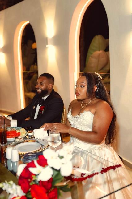 Rhema & Tunde, photo 94