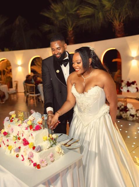 Rhema & Tunde, photo 96