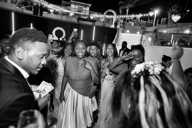 Rhema & Tunde, photo 97