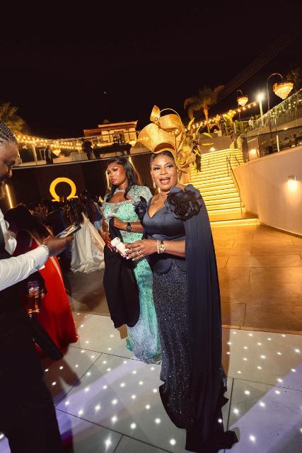 Rhema & Tunde, photo 98