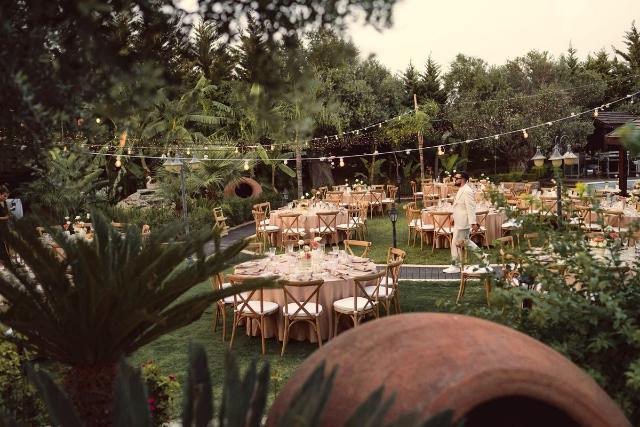 Stavros & Elena, photo 141