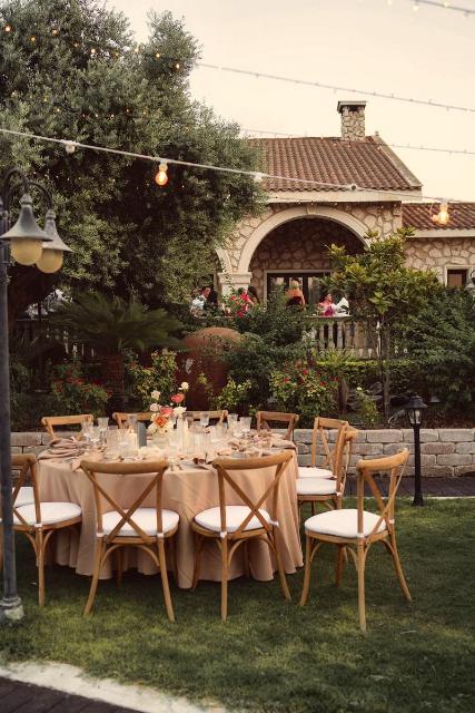 Stavros & Elena, photo 145