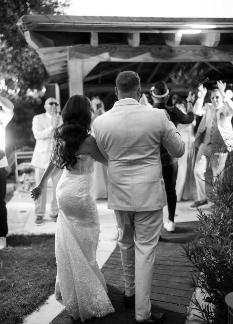 Stavros & Elena, photo 149