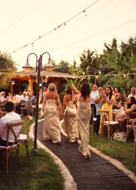 Stavros & Elena, photo 151