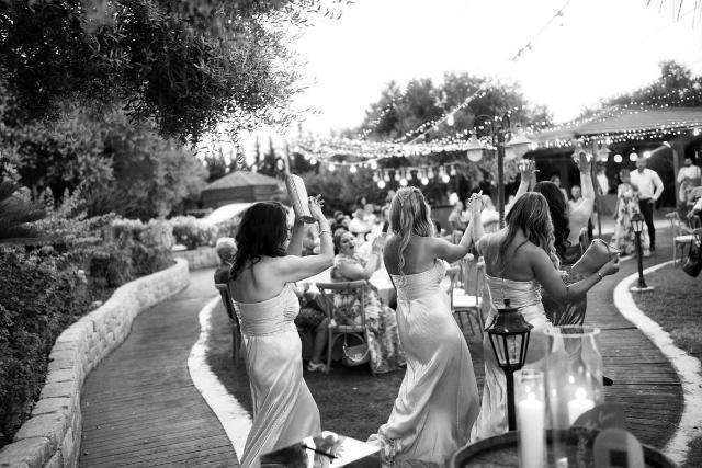Stavros & Elena, photo 152