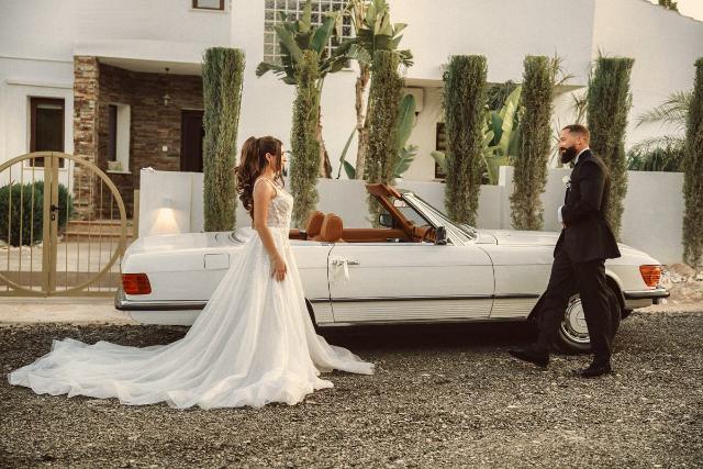 Timur & Leilani, photo 17
