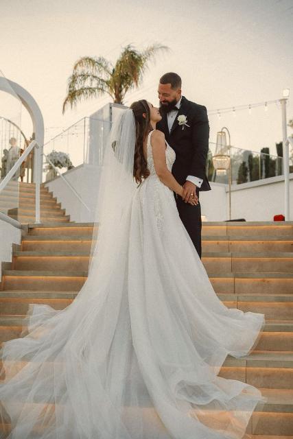 Timur & Leilani, photo 31
