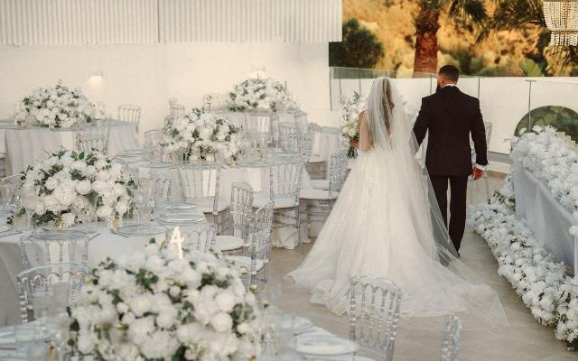 Timur & Leilani, photo 32