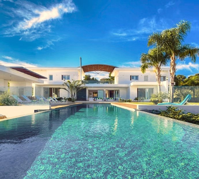 Villa Thalassa